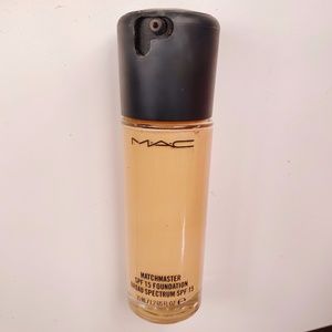 Mac Foundation
